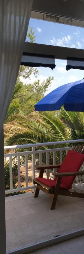 Joja Apartment Peljesac，位于赞吉纳的酒店