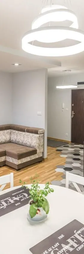 Apartament 48m w centrum Grójca，位于Grójec的酒店