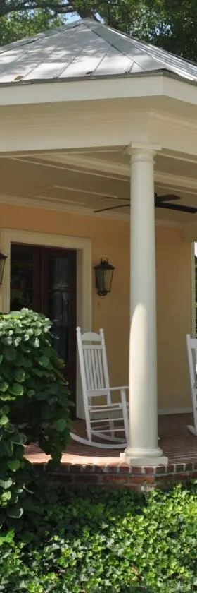 The Inn at Houmas House Estate，位于Darrow的酒店