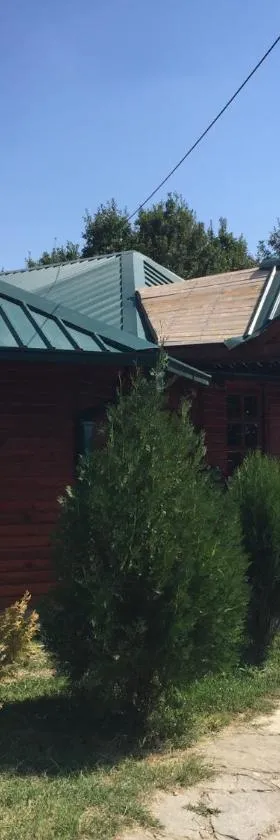 Etno Restoran Ranc，位于Radibuš的酒店