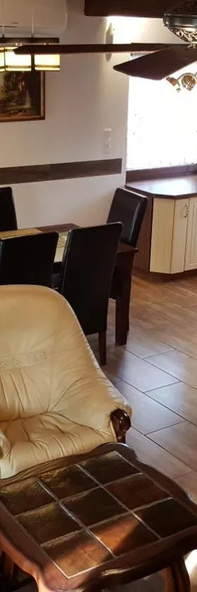 Apartamenty Boszkowo，位于博茨科沃的酒店