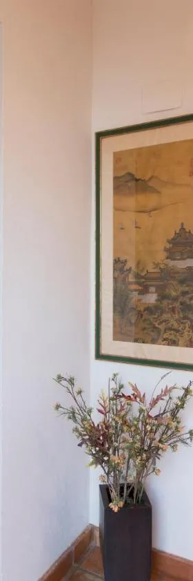 Hotel Cal Naudi，位于莱斯卡瑟斯-达尔卡纳的酒店
