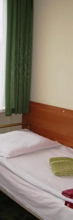 HOTEL ODR，位于苏莱胡夫的酒店