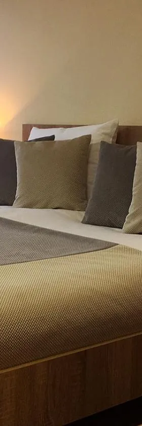 Hostel Fortis，位于奥斯特罗文卡的酒店