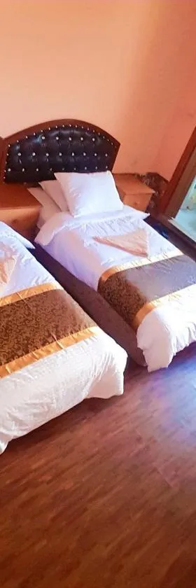 Crystal Hotel فندق كريستال，位于纳布卢斯的酒店