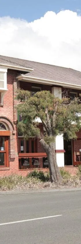 Great Ocean Road Brewhouse Apollo Bay，位于阿波罗湾的酒店