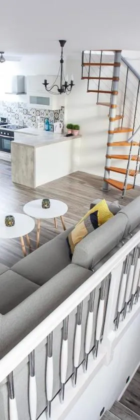 Apartamenty Kowary，位于科瓦雷的酒店
