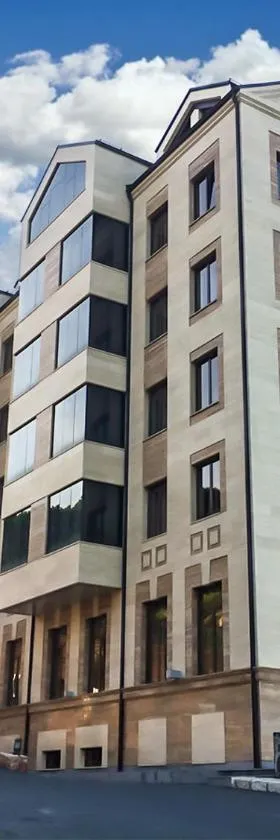 Ararat Resort Tsaghkadzor，位于萨克德佐尔镇的酒店