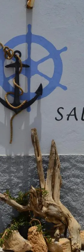 Yacht Club Sal，位于Palmeira的酒店