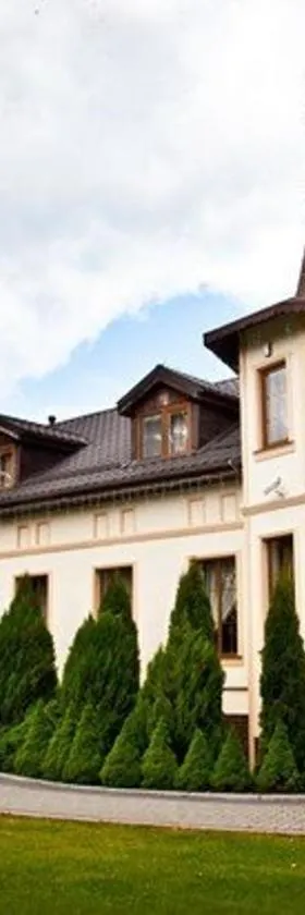 Dworek Dębówko，位于巴尔托希采的酒店