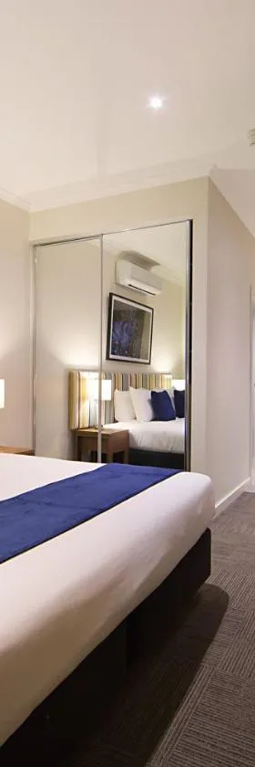 Aligned Corporate Residences Whyalla，位于怀阿拉的酒店