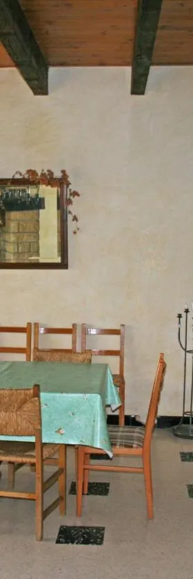 Mas des Tours Chambre d'hôtes，位于Tornac的酒店
