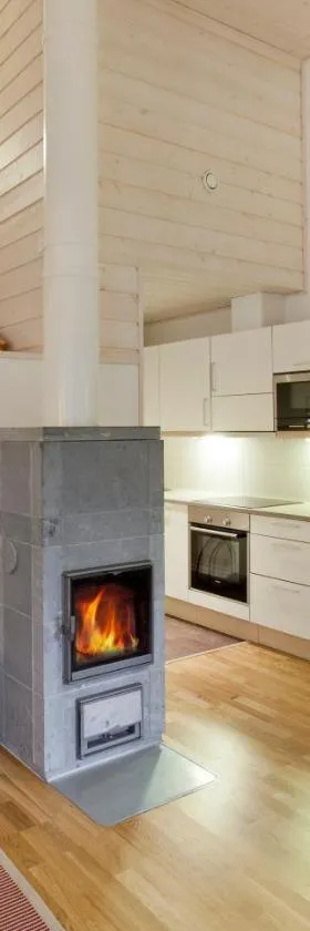 Holiday Club Ylläs Apartments and Cottages，位于阿卡斯洛姆波罗的酒店