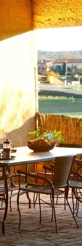 Turisme Rural Ca l,Anguila，位于佩拉托拉达的酒店