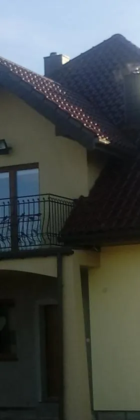 Noclegi Darex，位于皮佐维斯的酒店