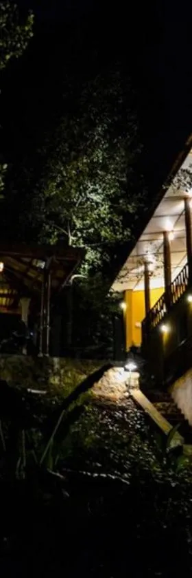 river edge bungalow，位于马特莱的酒店