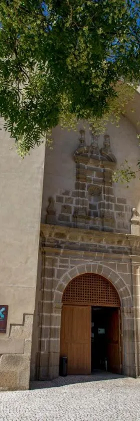 Hotel Conventual de Alcántara，位于阿尔坎塔拉的酒店