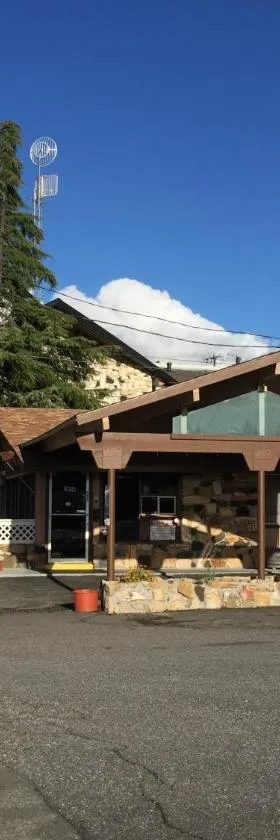 Holiday Lodge，位于草谷的酒店