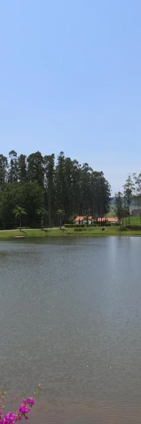 Recanto Dos Gansos，位于Pardinho的酒店