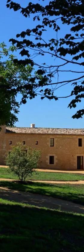 Chambres d'hôtes de Château Renon，位于Tabanac的酒店