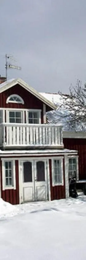 Smultronboda Fårgård，位于Edsbruk的酒店