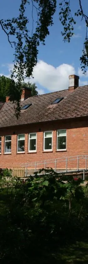 Hallandsåsen Hostel，位于耶纳普的酒店