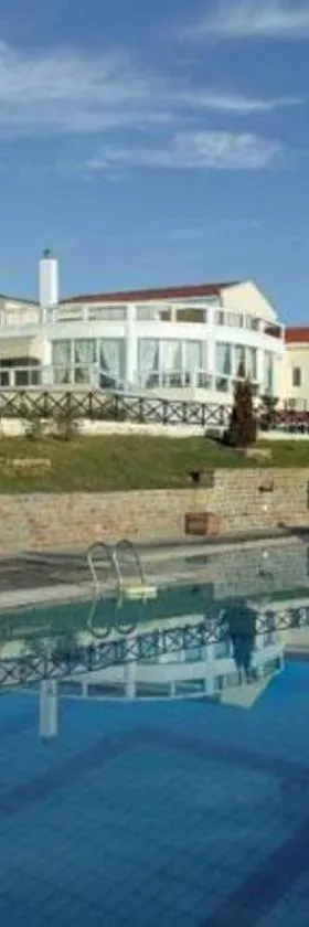 Hotel Αchillion Grevena，位于格雷韦纳的酒店