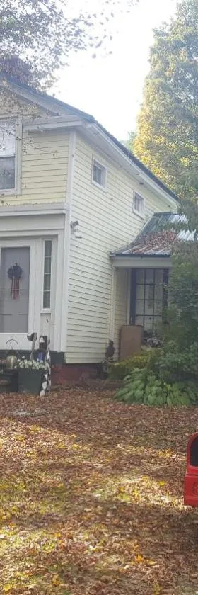 A Meadow House，位于Lakeville的酒店