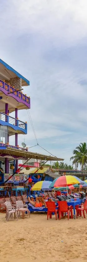 Hotel Dolphin Hikkaduwa，位于希克杜沃的酒店