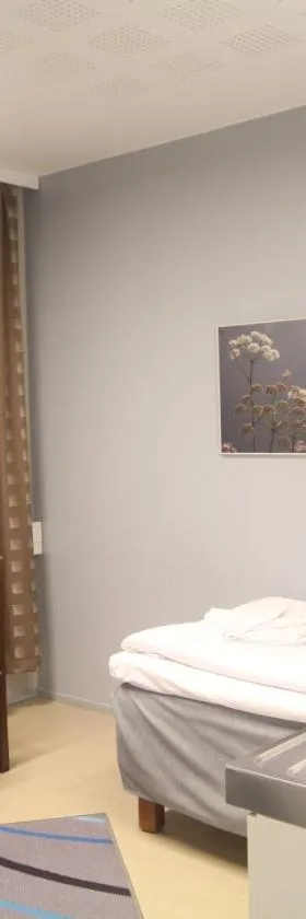 Jääskän Loma Hostelli Antin Tupa，位于海尔迈的酒店