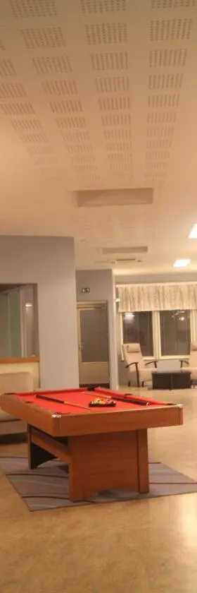 Jääskän Loma Hostelli Antin Tupa，位于海尔迈的酒店