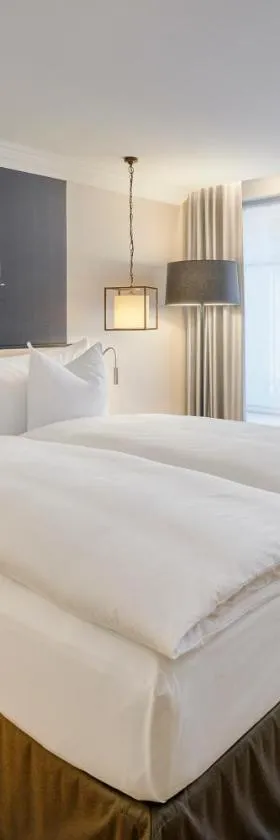 Boutique Hotel Krone，位于温特图尔的酒店