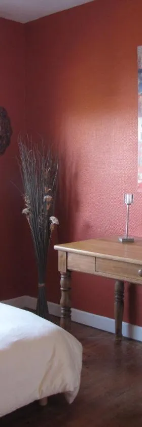 Gîte "Au Gré de l'Adour"，位于阿杜尔河畔艾尔的酒店
