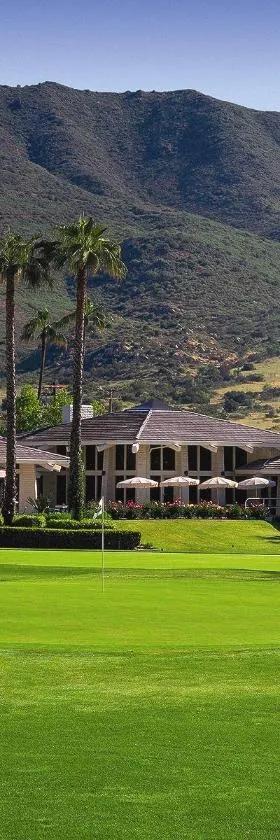 Pala Mesa Resort，位于福尔布鲁克的酒店