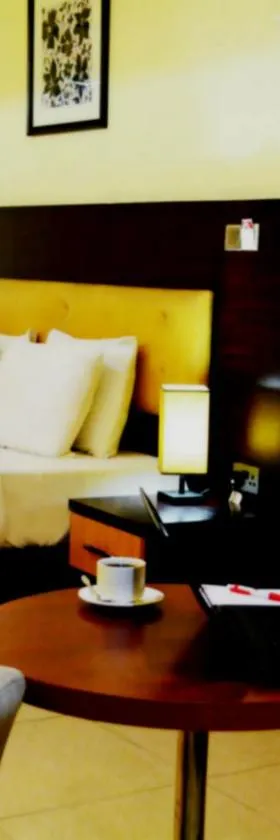 Sweet Spirit Hotel and Suites Danag - Port Harcourt，位于哈科特港的酒店