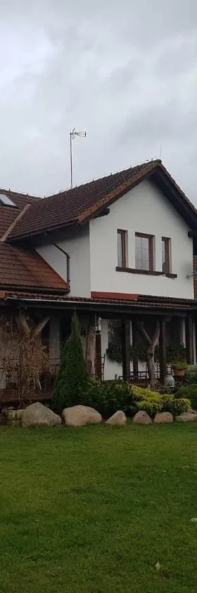 Klimbergowice，位于Sztum的酒店