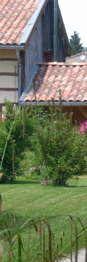 La maison du bûcheron，位于Futeau的酒店