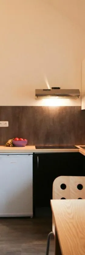Apartmán Fydorka，位于耶塞尼克的酒店