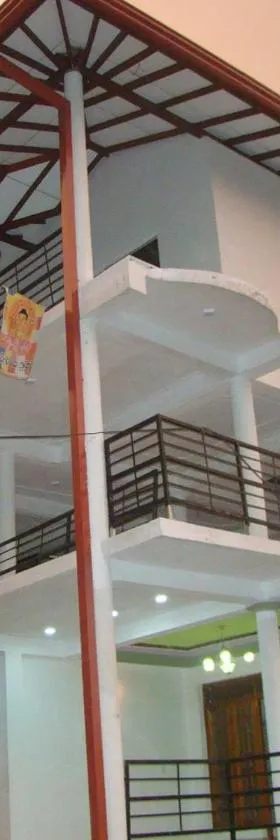 See Fox Hill Resort，位于班德勒韦勒的酒店