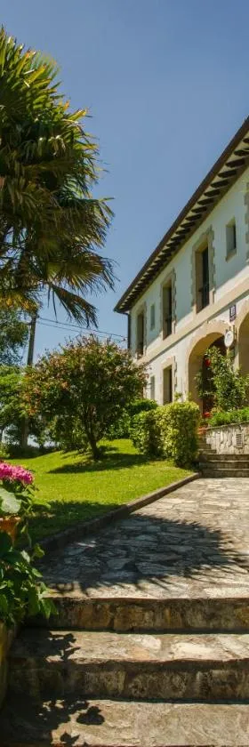 Posada Rio Cubas，位于Cubas的酒店