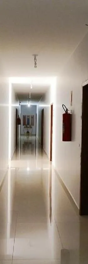 Lisboa Palace Hotel，位于阿尔塔弗洛雷斯塔的酒店