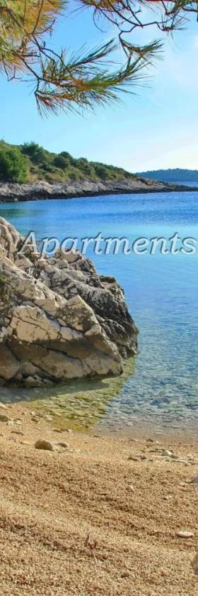 Apartments Vrvilo，位于罗戈兹尼察的酒店