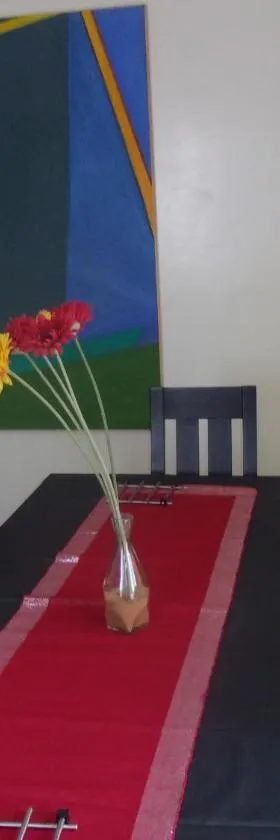 Appartement meuble à Mbao，位于达喀尔的酒店
