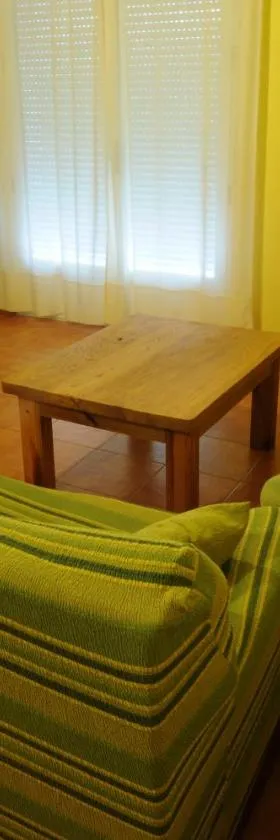 El Taller，位于San Bartolomé de Tormes的酒店