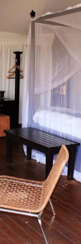 Taranga Safari Lodge，位于龙杜的酒店
