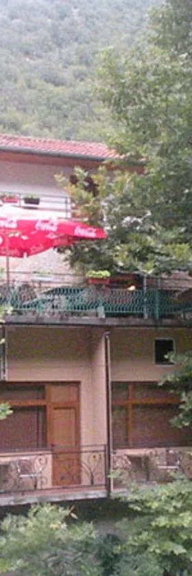 Hotel- Restaurant Struma，位于Stara Kresna的酒店