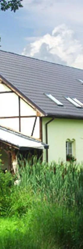 Pensjonat Kalina Komorze，位于Komorze的酒店