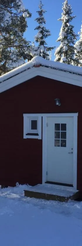 Fjällstuga，位于伊德勒的酒店