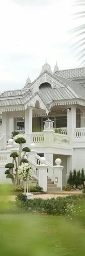 NirvaNAN House，位于南府的酒店