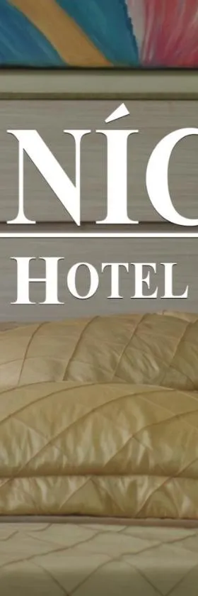 Hotel Gran Fenícia Marechal，位于Marechal Cândido Rondon的酒店